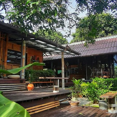 Aha Lanta Cozy Hostel Ko Lanta Extérieur photo