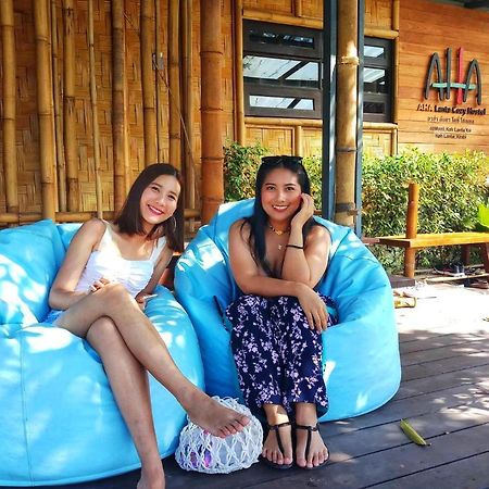 Aha Lanta Cozy Hostel Ko Lanta Extérieur photo