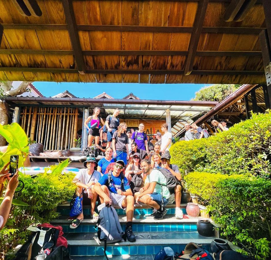 Aha Lanta Cozy Hostel Ko Lanta Extérieur photo