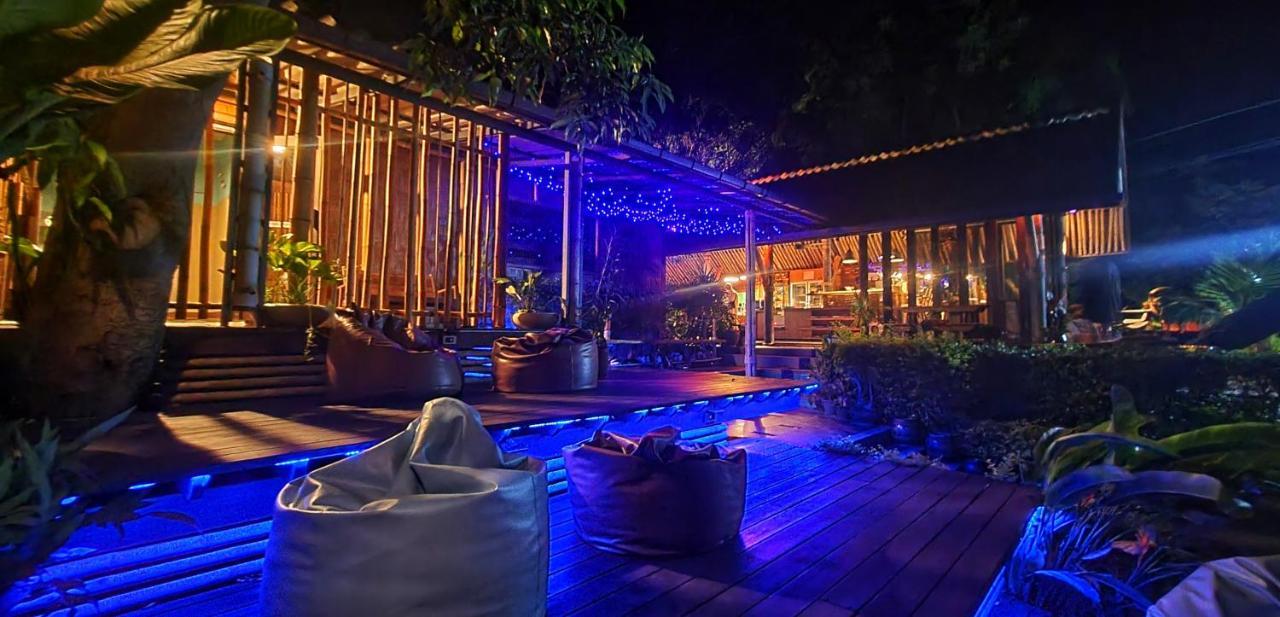 Aha Lanta Cozy Hostel Ko Lanta Extérieur photo
