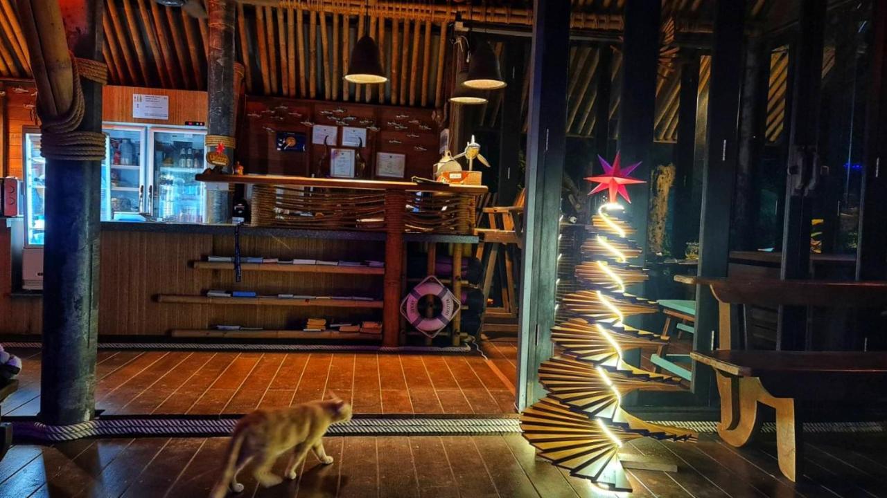 Aha Lanta Cozy Hostel Ko Lanta Extérieur photo