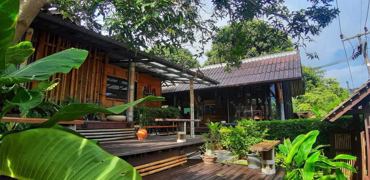 Aha Lanta Cozy Hostel Ko Lanta Extérieur photo