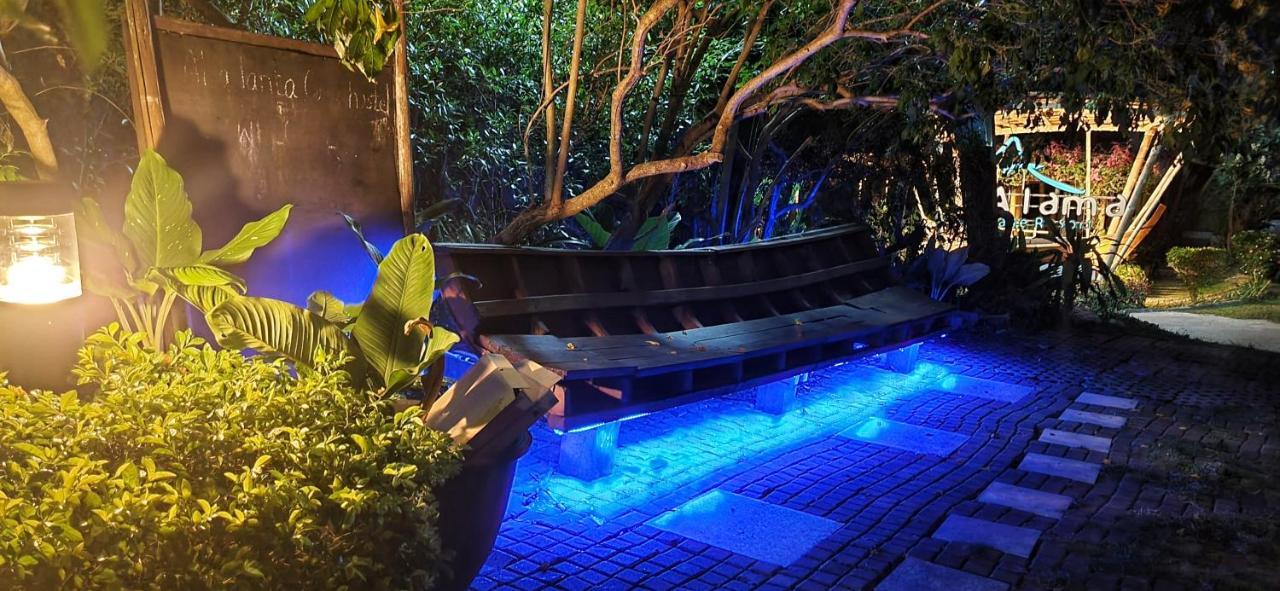 Aha Lanta Cozy Hostel Ko Lanta Extérieur photo