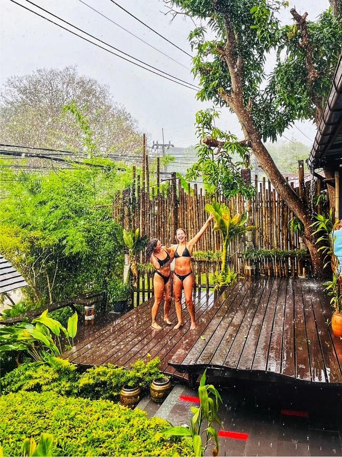 Aha Lanta Cozy Hostel Ko Lanta Extérieur photo