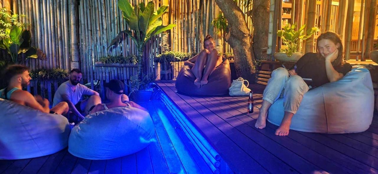Aha Lanta Cozy Hostel Ko Lanta Extérieur photo