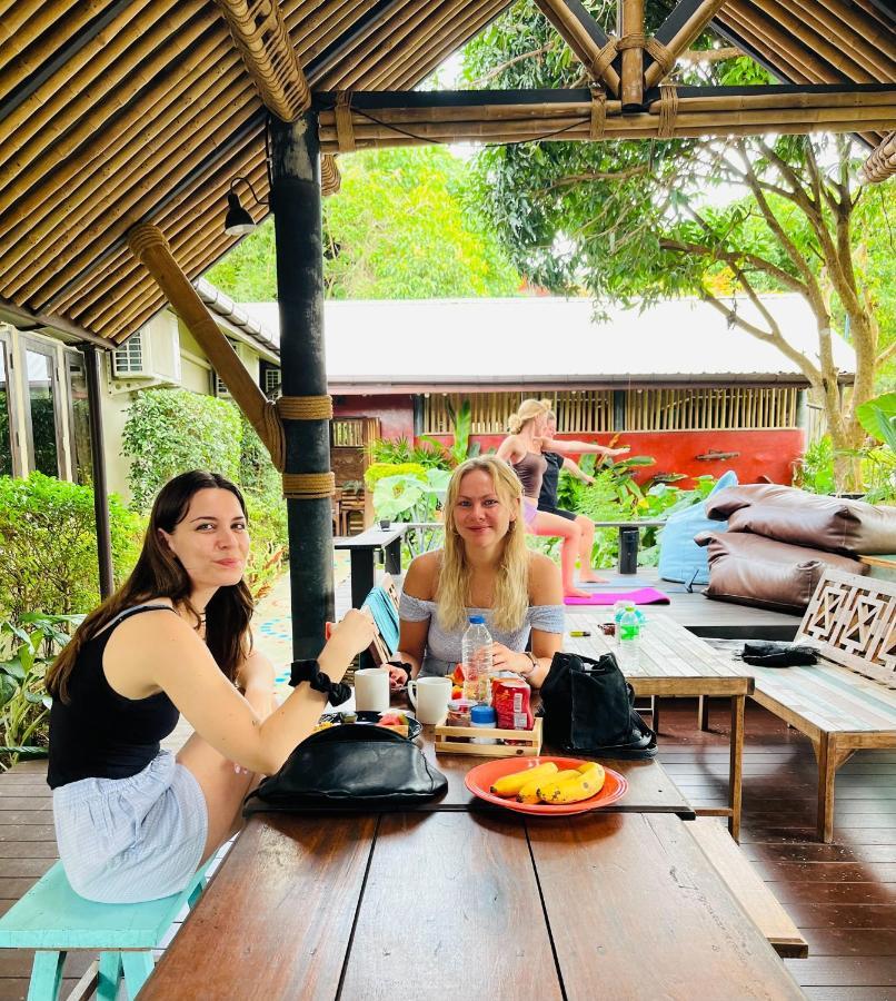 Aha Lanta Cozy Hostel Ko Lanta Extérieur photo
