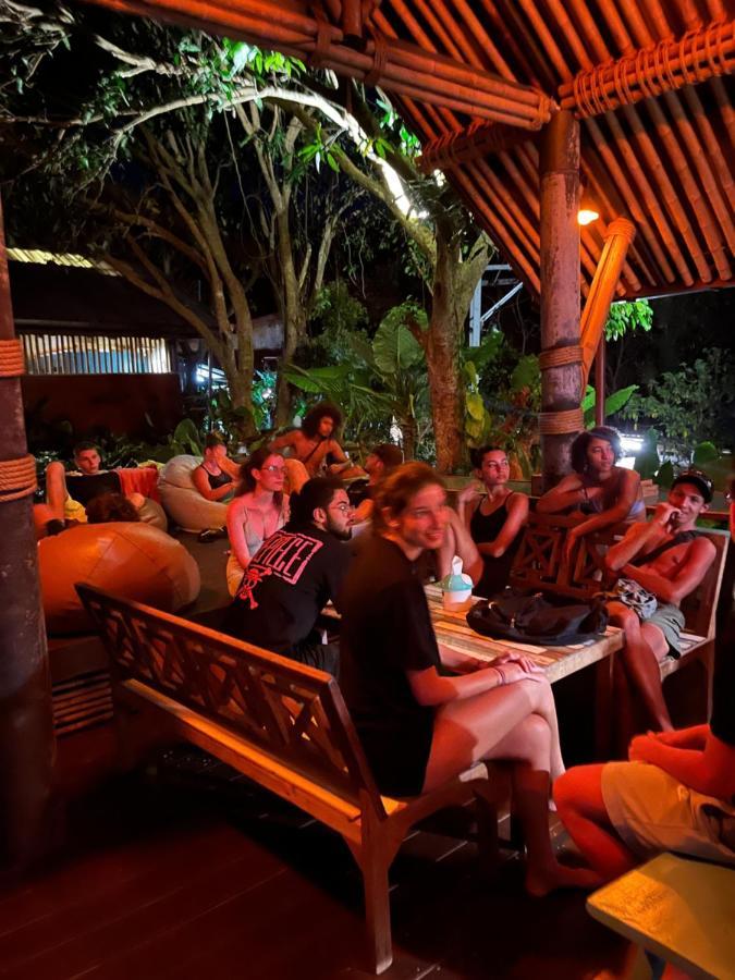 Aha Lanta Cozy Hostel Ko Lanta Extérieur photo