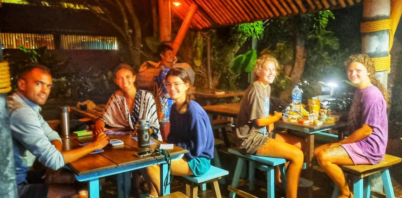Aha Lanta Cozy Hostel Ko Lanta Extérieur photo