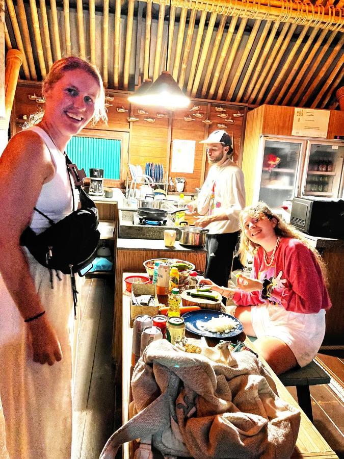 Aha Lanta Cozy Hostel Ko Lanta Extérieur photo