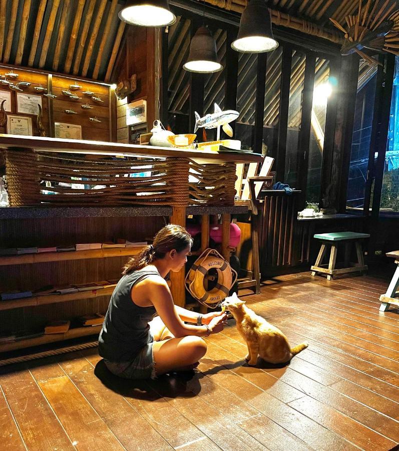 Aha Lanta Cozy Hostel Ko Lanta Extérieur photo