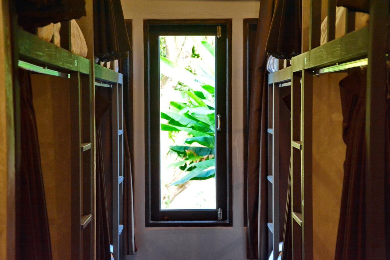 Aha Lanta Cozy Hostel Ko Lanta Extérieur photo
