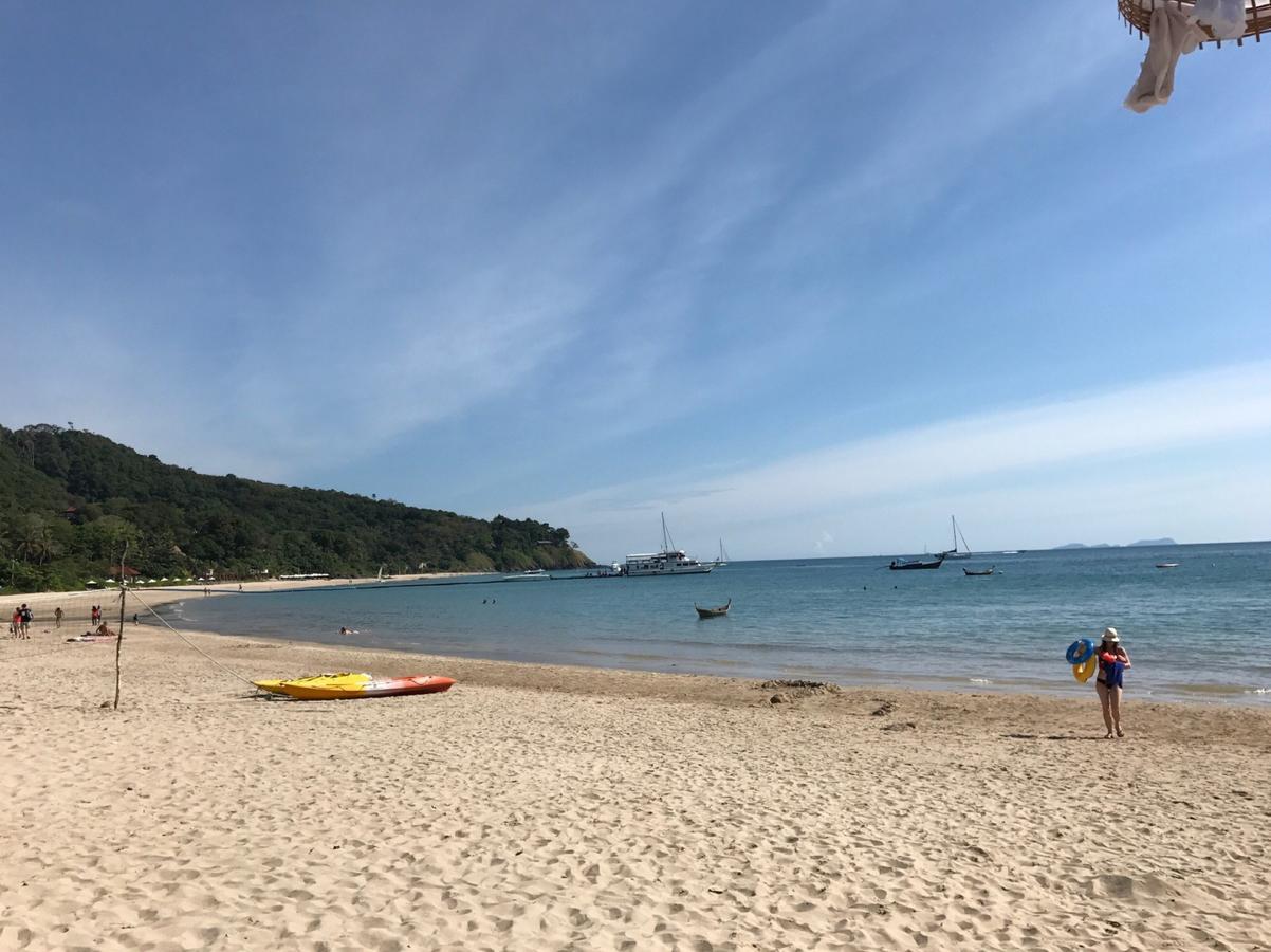 Aha Lanta Cozy Hostel Ko Lanta Extérieur photo