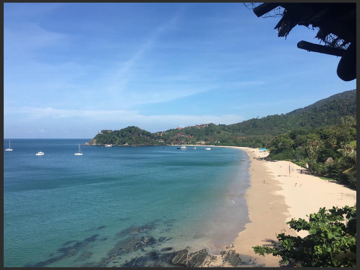 Aha Lanta Cozy Hostel Ko Lanta Extérieur photo