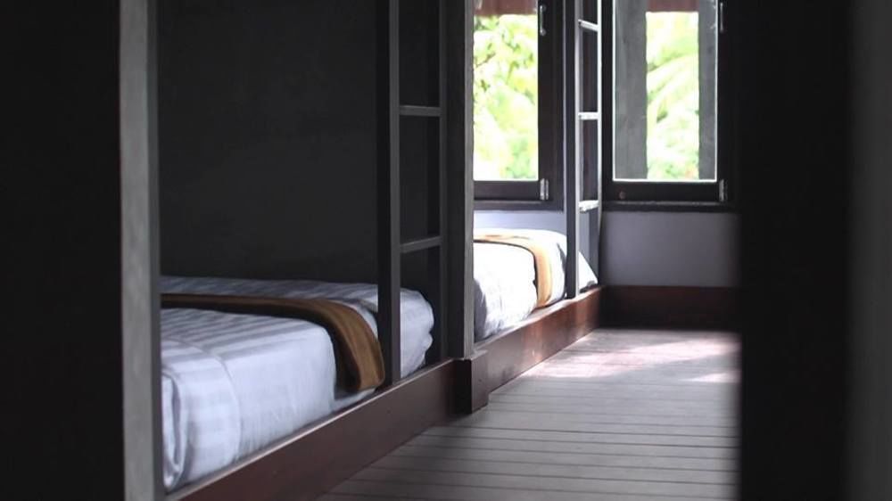 Aha Lanta Cozy Hostel Ko Lanta Extérieur photo