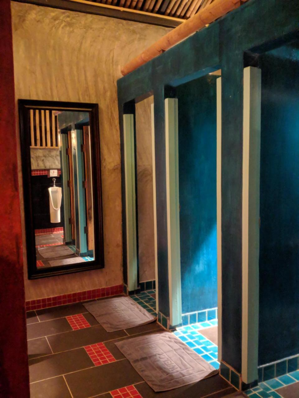 Aha Lanta Cozy Hostel Ko Lanta Extérieur photo