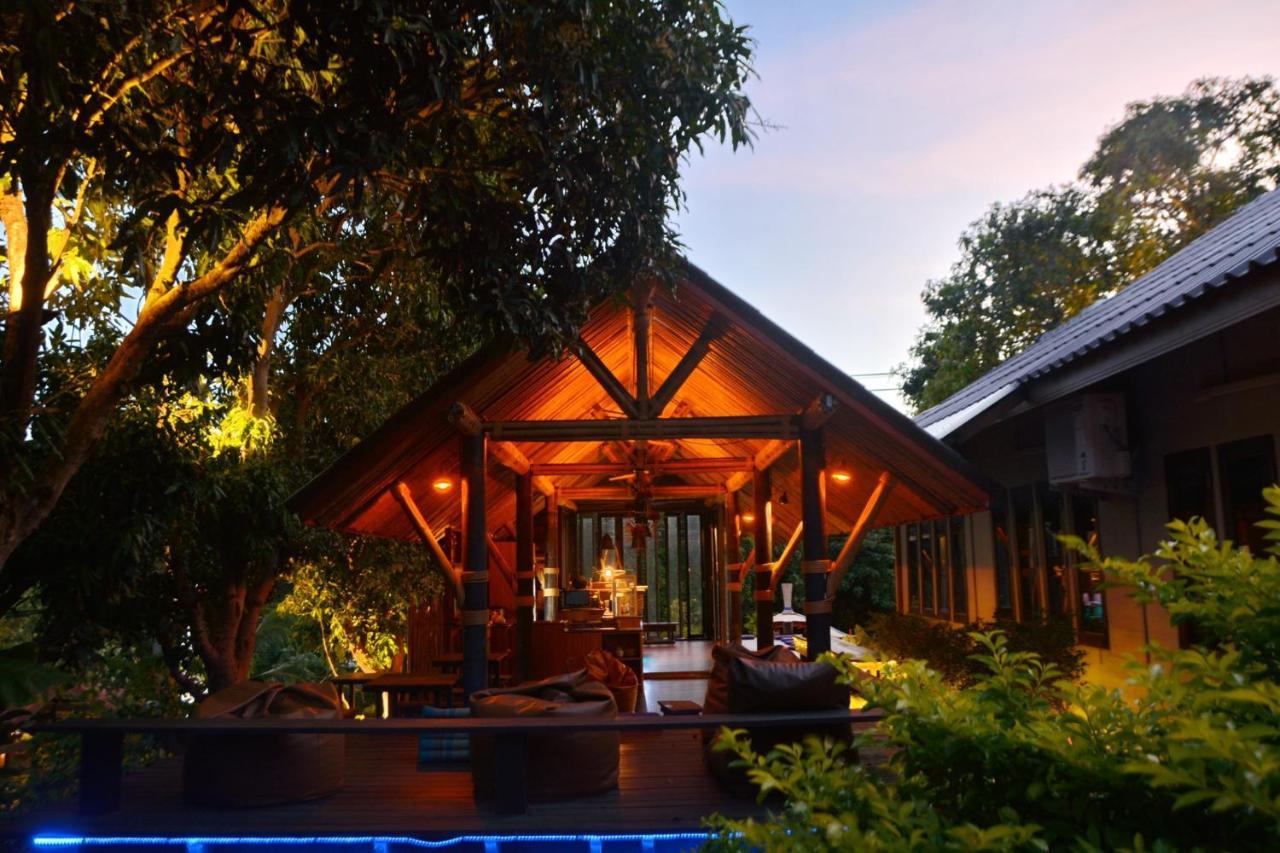 Aha Lanta Cozy Hostel Ko Lanta Extérieur photo