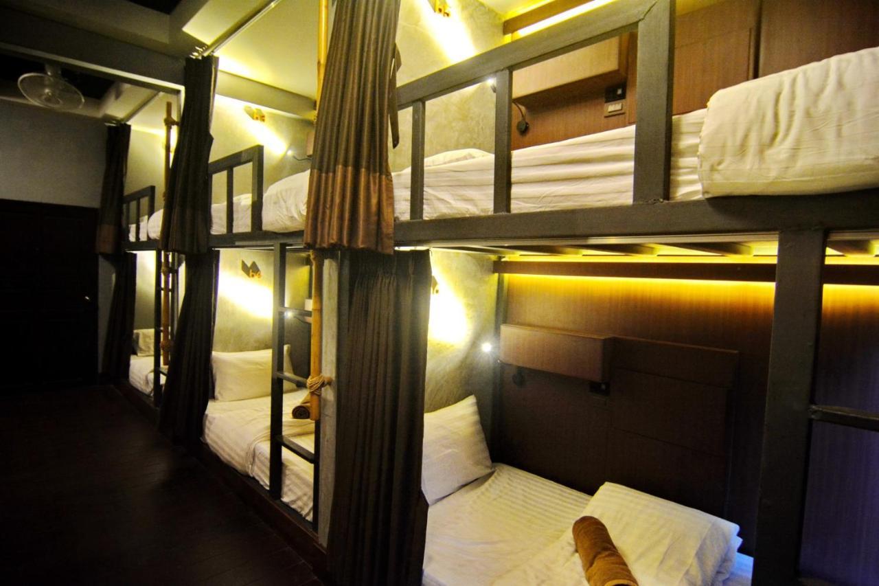 Aha Lanta Cozy Hostel Ko Lanta Extérieur photo