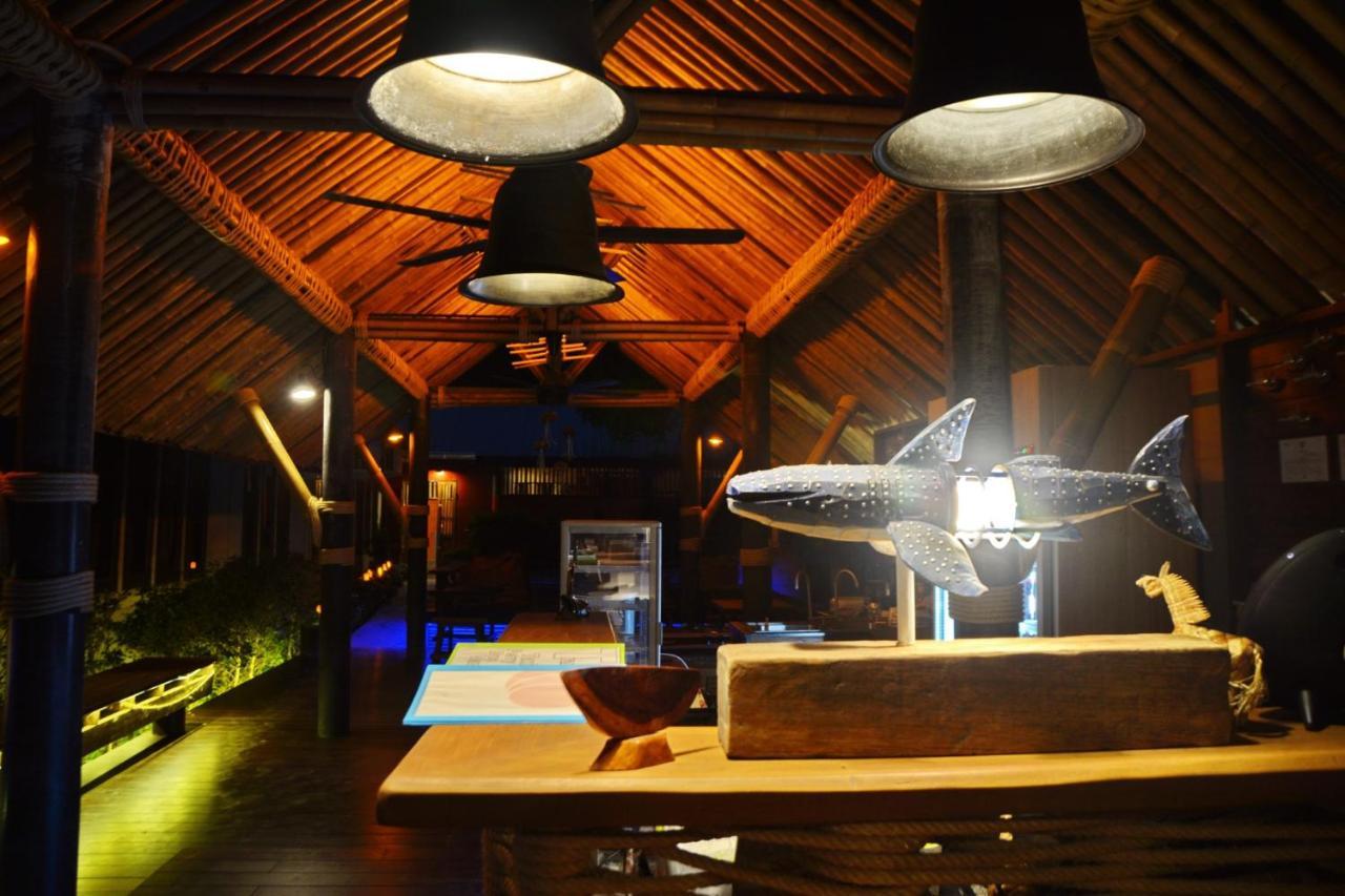 Aha Lanta Cozy Hostel Ko Lanta Extérieur photo