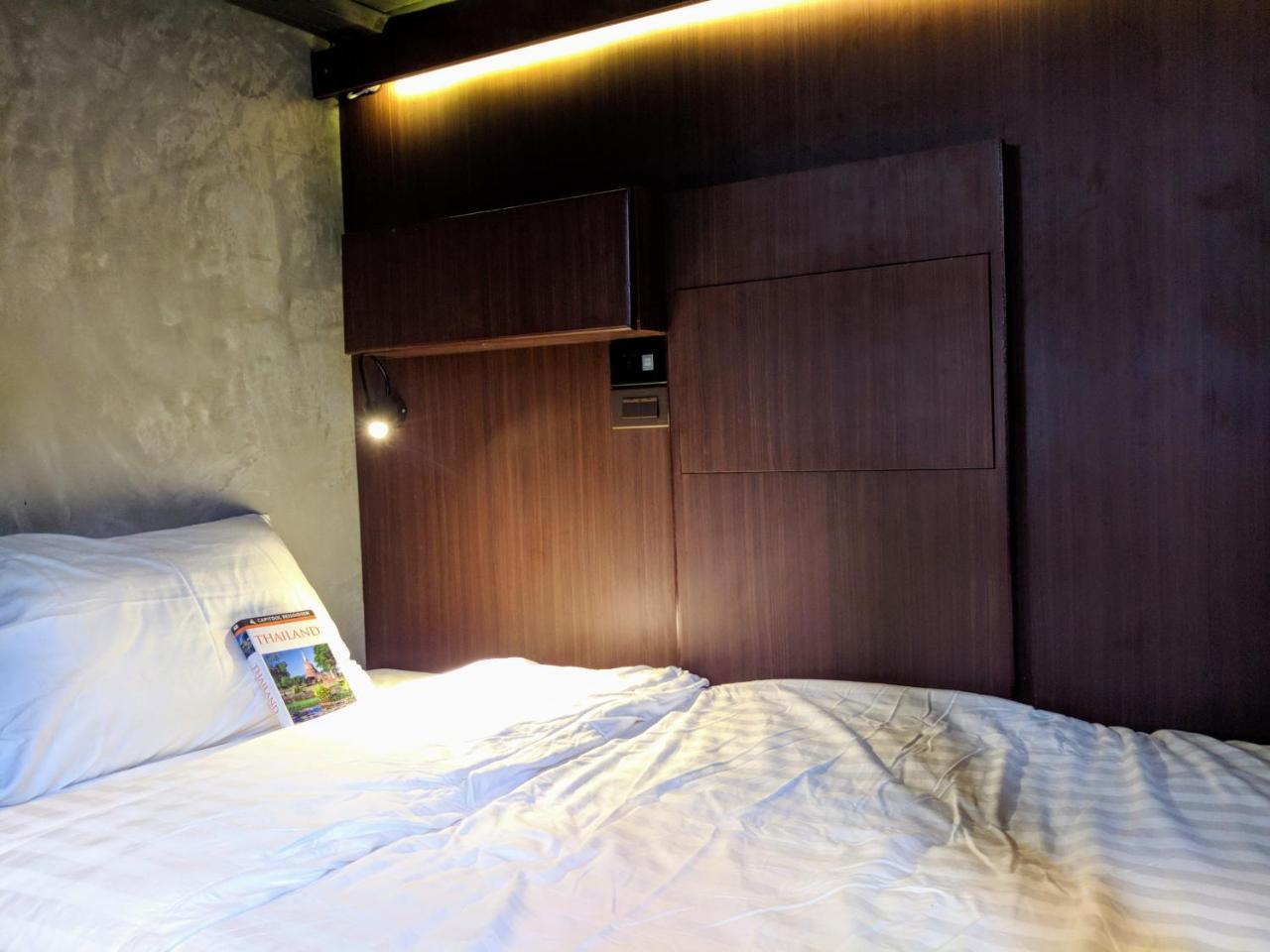 Aha Lanta Cozy Hostel Ko Lanta Extérieur photo