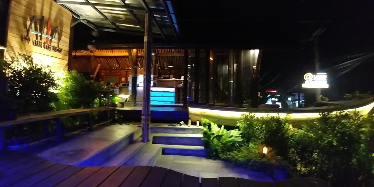 Aha Lanta Cozy Hostel Ko Lanta Extérieur photo