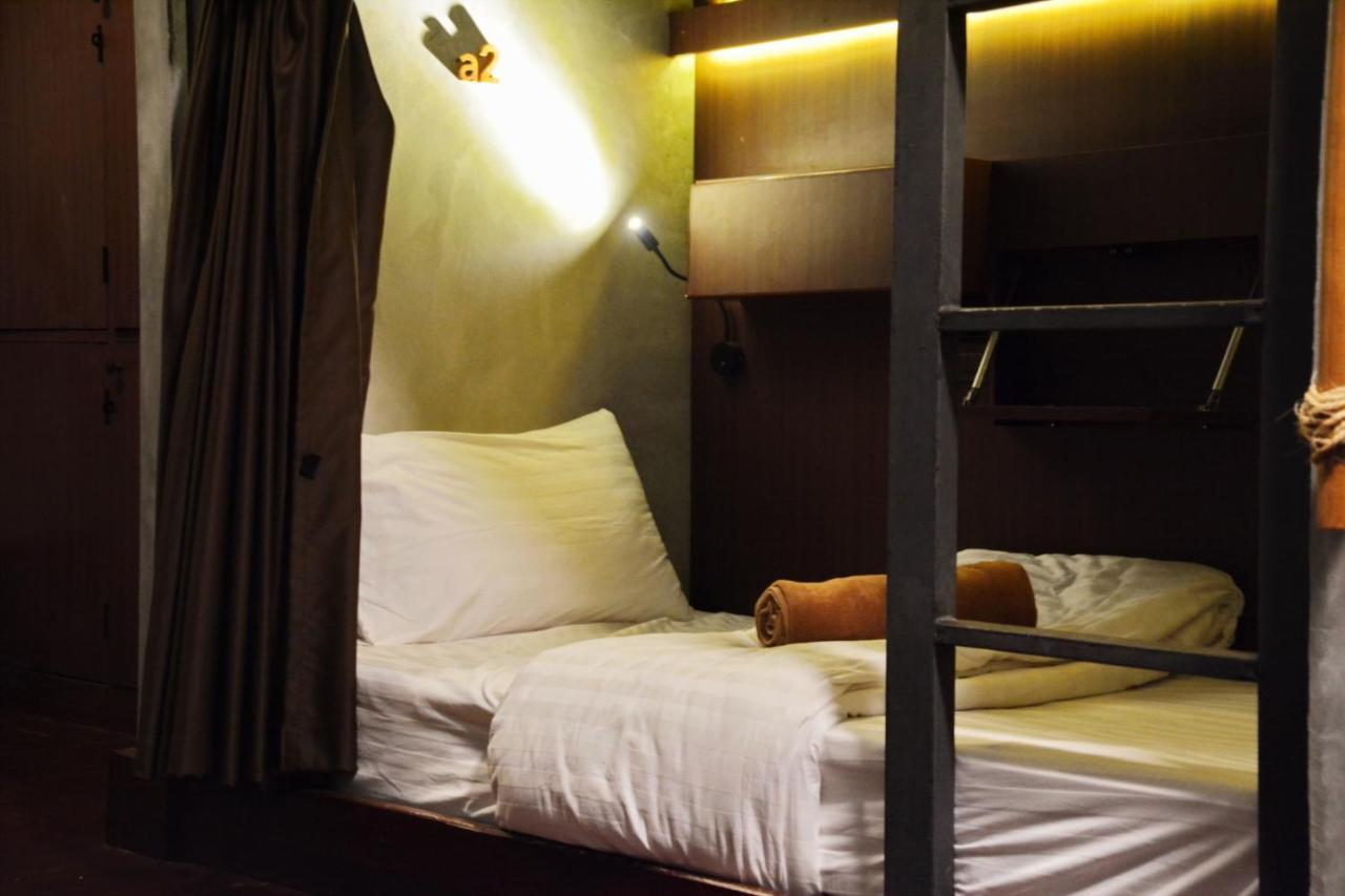 Aha Lanta Cozy Hostel Ko Lanta Extérieur photo