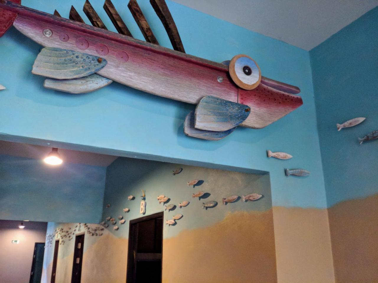 Aha Lanta Cozy Hostel Ko Lanta Extérieur photo
