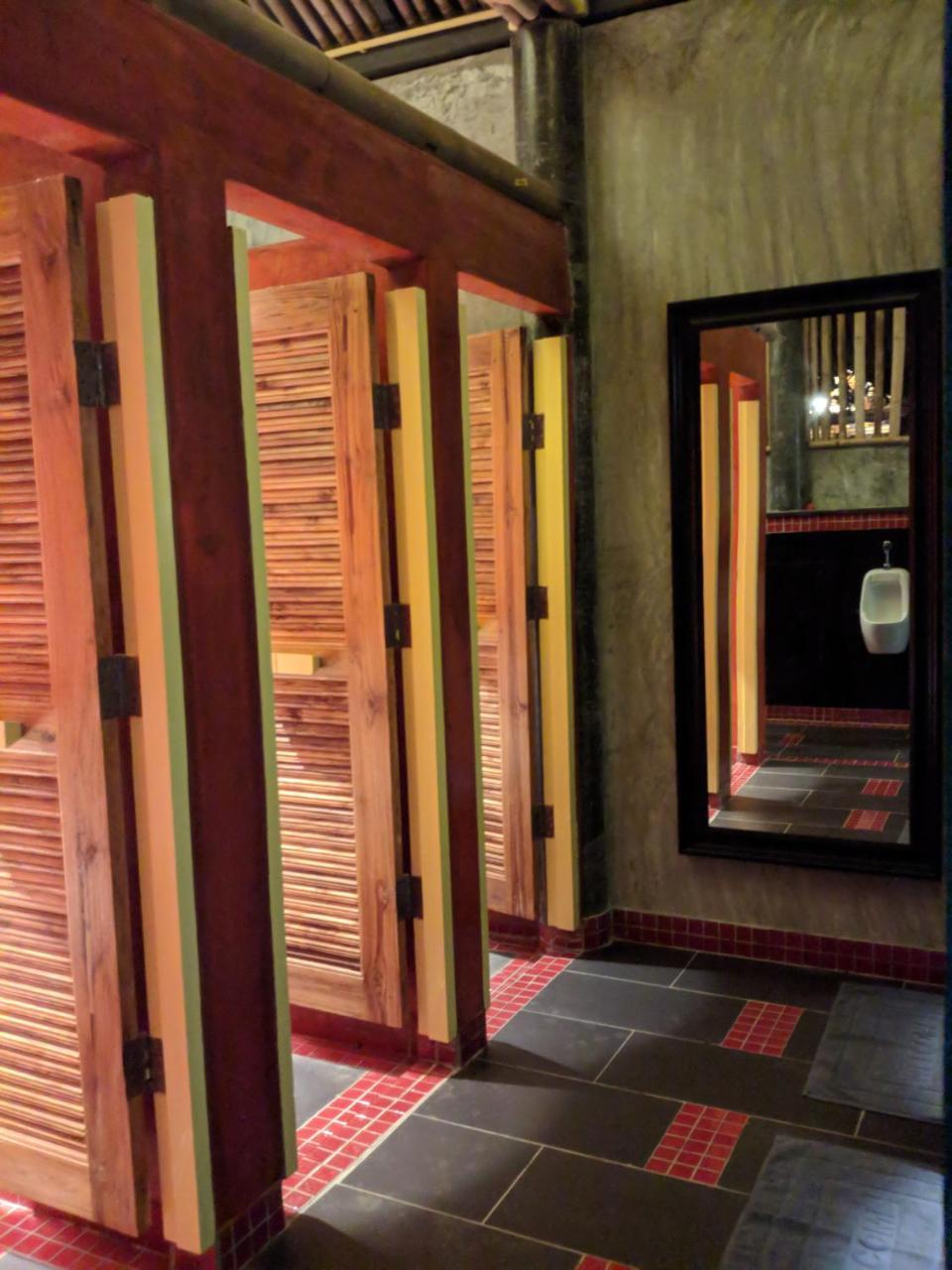 Aha Lanta Cozy Hostel Ko Lanta Extérieur photo