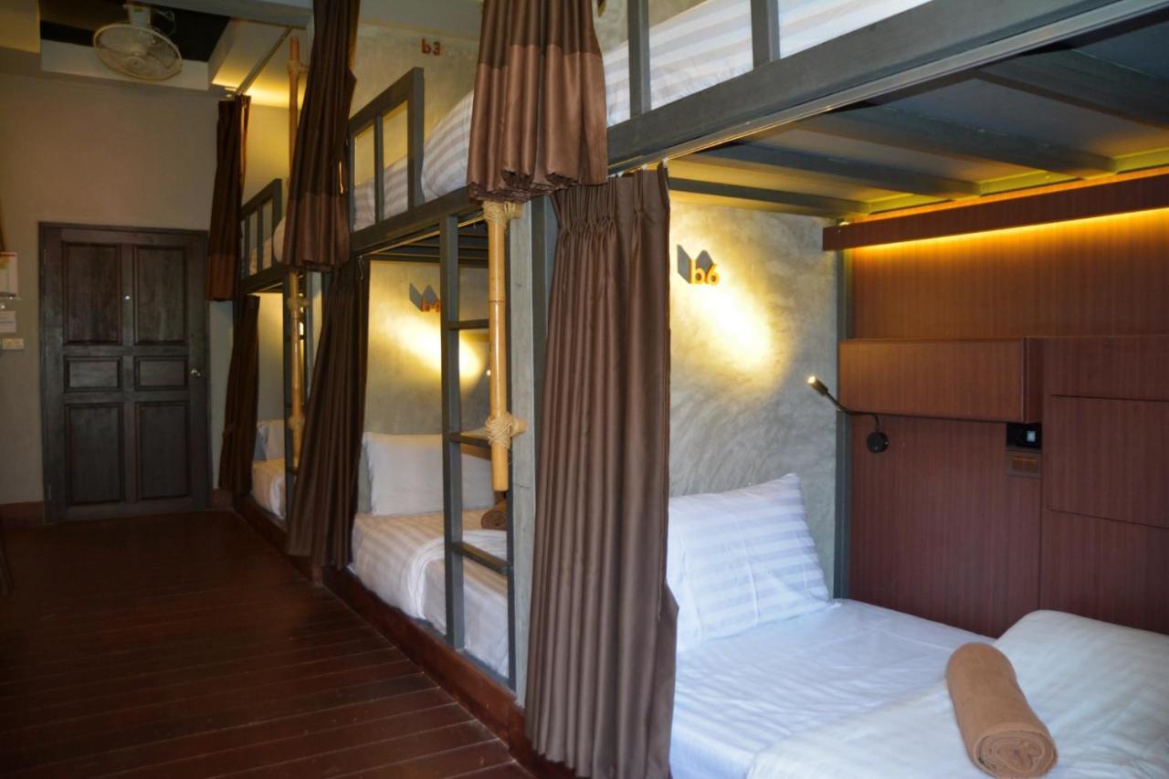 Aha Lanta Cozy Hostel Ko Lanta Extérieur photo