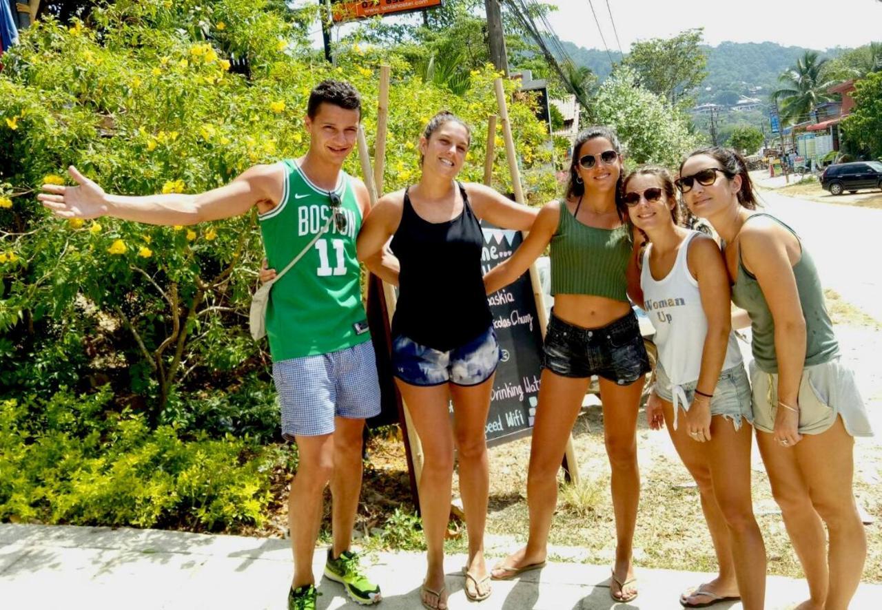 Aha Lanta Cozy Hostel Ko Lanta Extérieur photo