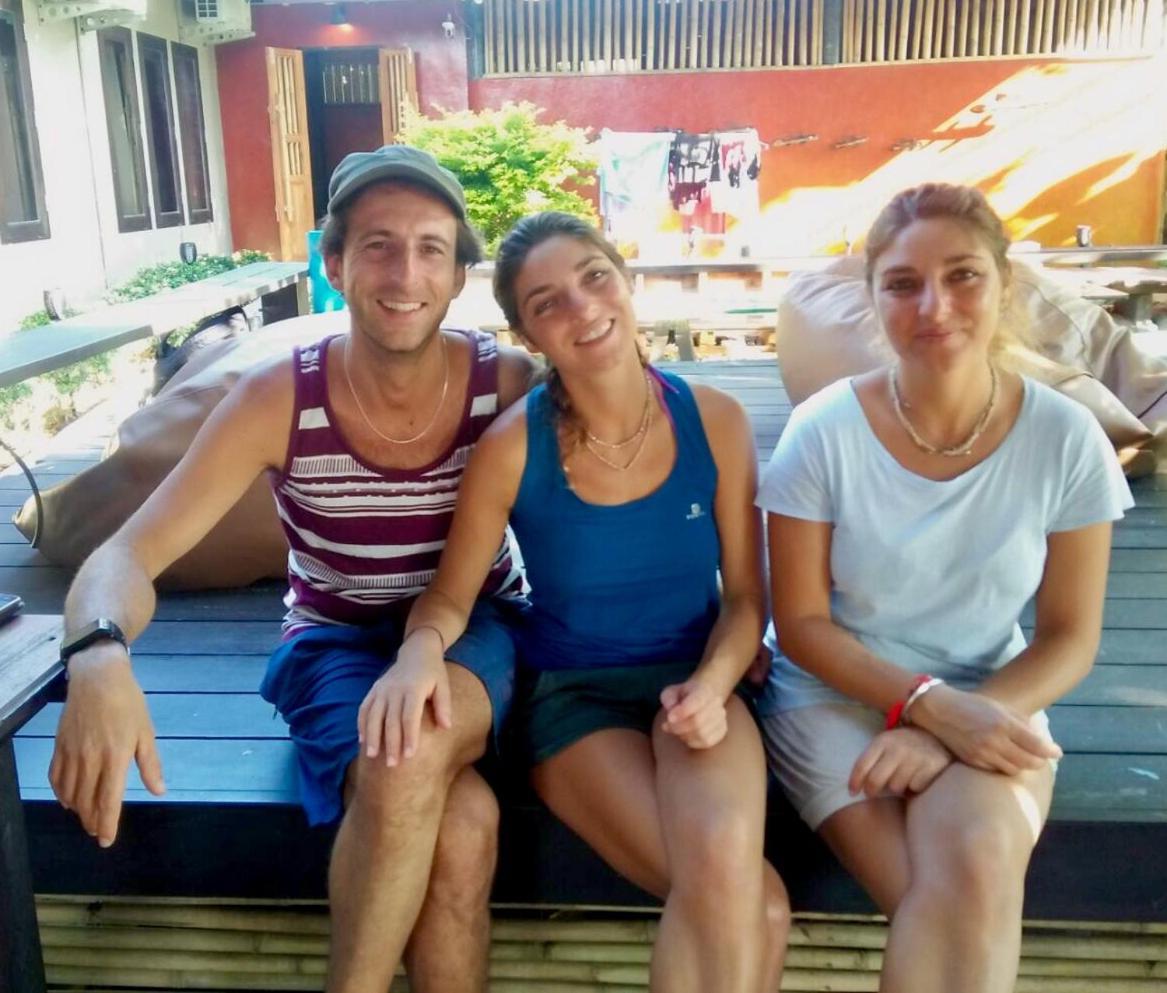 Aha Lanta Cozy Hostel Ko Lanta Extérieur photo