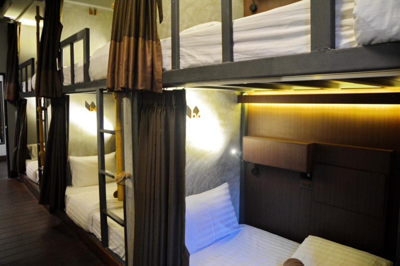 Aha Lanta Cozy Hostel Ko Lanta Extérieur photo