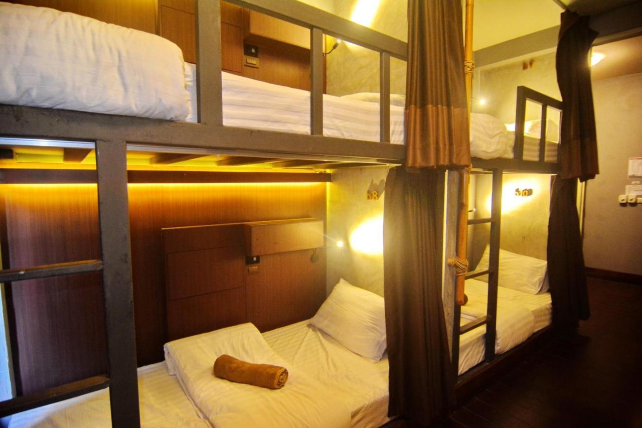 Aha Lanta Cozy Hostel Ko Lanta Extérieur photo