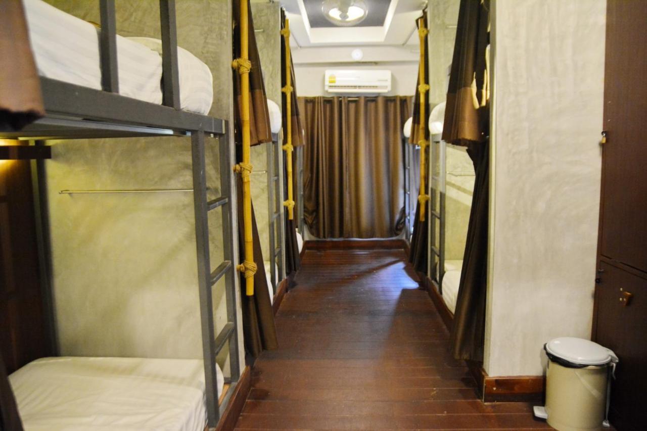 Aha Lanta Cozy Hostel Ko Lanta Extérieur photo