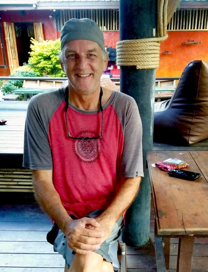 Aha Lanta Cozy Hostel Ko Lanta Extérieur photo