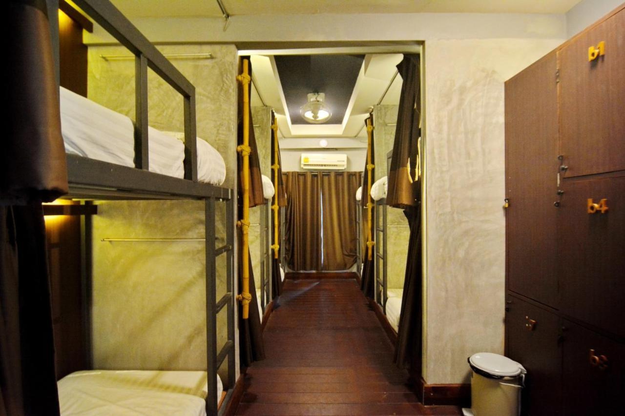 Aha Lanta Cozy Hostel Ko Lanta Extérieur photo